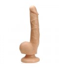 DILDO REALÍSTICO FAB COCK 