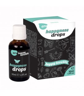 GOTAS HAPPYNESS DROPS ERO 30ML