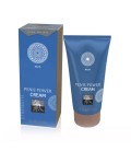 CREMA ESTIMULANTE MASCULINA SHIATSU™ PENIS POWER CREAM 30ML