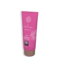 SHIATSU™ RASPBERRY FLAVOURED MASSAGE AND GLIDE GEL 2IN1 200ML