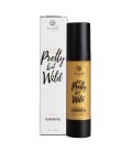 SECRET PLAY PRETTY AND WILD GLOW BODY OIL 50ML