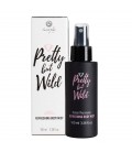 SECRET PLAY PRETTY BUT WILD REFRESHING BODY MIST SPRAY 100ML