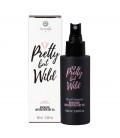 SECRET PLAY PRETTY BUT WILD BRONZING INTENSIFIER DRY OIL 100ML