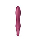 SATISFYER HEATED THRILL VIBRATOR WITH APP