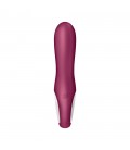 VIBRADOR HOT BUNNY COM APP SATISFYER