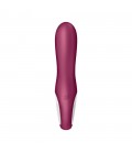 VIBRADOR HOT BUNNY COM APP SATISFYER