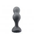 VIBRADOR ANAL DEEP DIVER CON APP SATISFYER GRIS