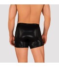 OBSESSIVE PUNTA NEGRA SWIM SHORTS