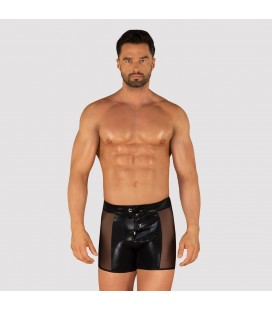 OBSESSIVE PUNTA NEGRA SWIM SHORTS