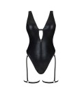 OBSESSIVE PUNTA NEGRA BATHING SUIT