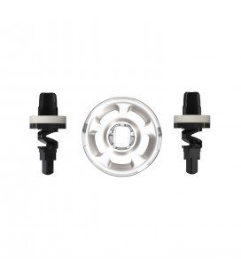 BATHMATE HYDROMAX SERIES REPLACEMENT VALVE KIT