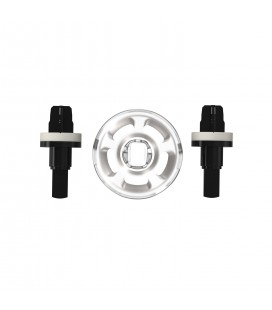 BATHMATE HYDRO SERIES REPLACEMENT VALVE KIT