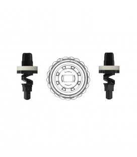 BATHMATE XTREME SERIES REPLACEMENT VALVE KIT