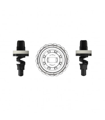 BATHMATE XTREME SERIES REPLACEMENT VALVE KIT