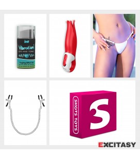 GIRLS NIGHT KIT