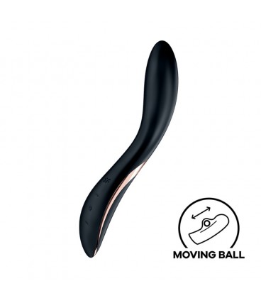 ESTIMULADOR DO PONTO-G RRROLLING EXPLOSION SATISFYER