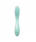 ESTIMULADOR DEL PUNTO-G RRROLLING PLEASURE SATISFYER MENTA