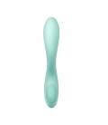 ESTIMULADOR DEL PUNTO-G RRROLLING PLEASURE SATISFYER MENTA