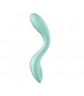 ESTIMULADOR DEL PUNTO-G RRROLLING PLEASURE SATISFYER MENTA