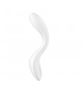 ESTIMULADOR DEL PUNTO-G RRROLLING PLEASURE SATISFYER BLANCO