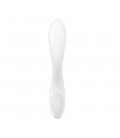 ESTIMULADOR DEL PUNTO-G RRROLLING PLEASURE SATISFYER BLANCO