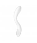 ESTIMULADOR DEL PUNTO-G RRROLLING PLEASURE SATISFYER BLANCO