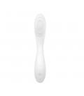 ESTIMULADOR DEL PUNTO-G RRROLLING PLEASURE SATISFYER BLANCO