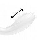 ESTIMULADOR DEL PUNTO-G RRROLLING PLEASURE SATISFYER BLANCO