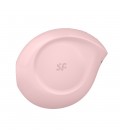 SATISFYER SUGAR RUSH VIBRATOR PINK