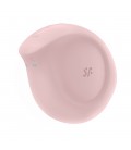 SATISFYER SUGAR RUSH VIBRATOR PINK