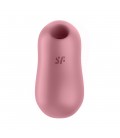 SATISFYER COTTON CANDY PINK