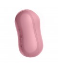 SATISFYER COTTON CANDY PINK