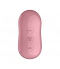 SATISFYER COTTON CANDY PINK