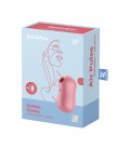 SATISFYER COTTON CANDY PINK