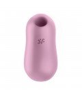 SATISFYER COTTON CANDY LILAC