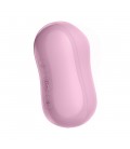 VIBRADOR COTTON CANDY SATISFYER LILA