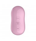 VIBRADOR COTTON CANDY SATISFYER LILÁS