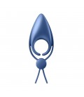 SATISFYER SNIPER VIBRATING RING BLUE