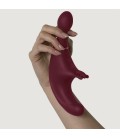 ADRIEN LASTIC FUSION VIBRATOR