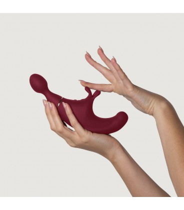 ADRIEN LASTIC FUSION VIBRATOR