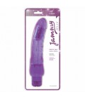 JAMMY JELLY BRIGHT GLITTER VIBRATOR