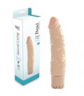 REAL RAPTURE TORNADO REALISTIC VIBRATOR 8''