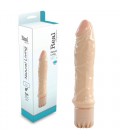 REAL RAPTURE ANGER REALISTIC VIBRATOR 8''