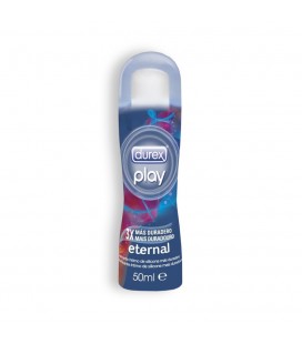DUREX ETERNAL SILICONE BASED LUBRICANT 50ML