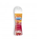 LUBRICANTE DUREX® PLAY CEREZA 50ML