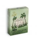 CONDONES MIX 3 UNIDADES