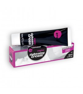 CREMA DE ESTRECHAMIENTO VAGINAL TIGHTENING XXS ERO PARA MUJER 30ML