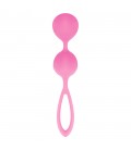 BOLAS VAGINAIS BLACKBERRIES PUSSY ROSA