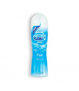 DUREX® PLAY FEEL LUBRICANT 50ML