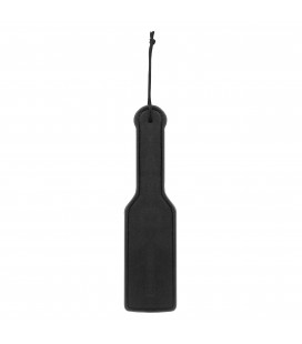 AZOTADOR OUCH! REVERSIBLE PADDLE NEGRA